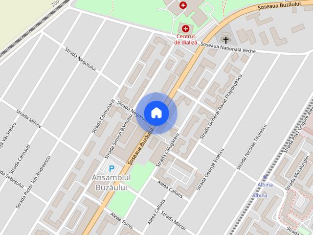Apartament închirieri în Braila, Brăila