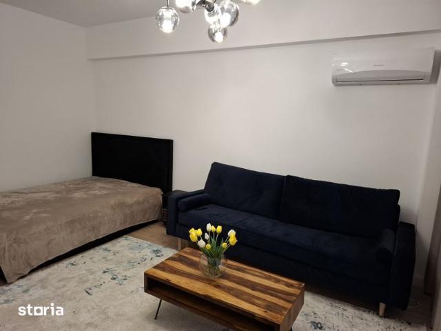 Apartament închirieri în Mircea Cel Batran, Iași