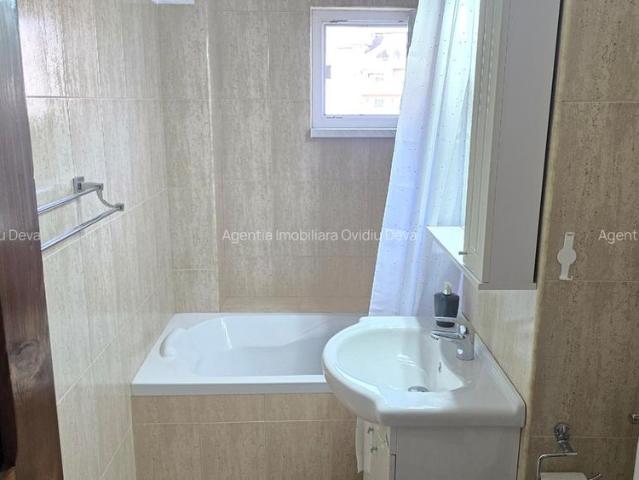 Apartament închirieri în Deva, Hunedoara