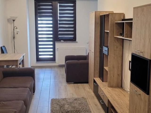 Apartament închirieri în Mircea Cel Batran, Iași