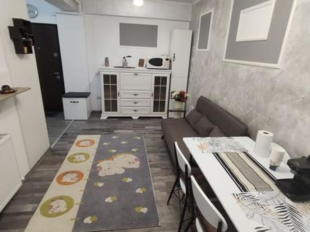 Garsonieră închirieri în Mircea Cel Batran, Iași
