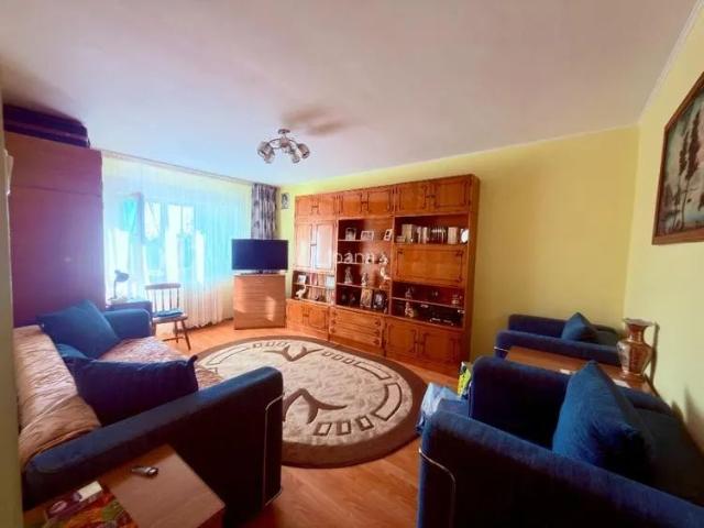 Apartament închirieri în Centru, Iași
