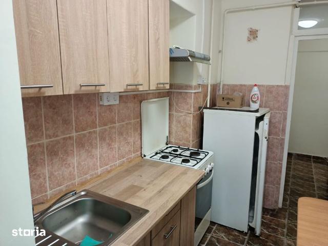 Garsonieră închirieri în Mircea Cel Batran, Iași
