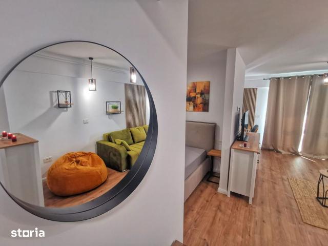 Apartament închirieri în Mircea Cel Batran, Iași