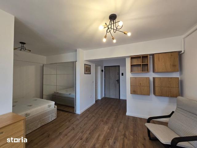 Apartament închirieri în Mircea Cel Batran, Iași