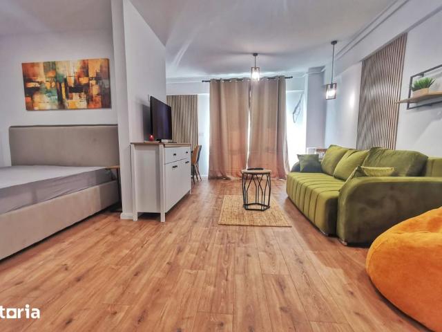 Apartament închirieri în Mircea Cel Batran, Iași
