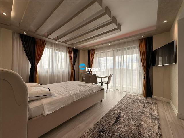 Apartament închirieri în Mircea Cel Batran, Iași