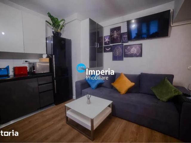 Apartament închirieri în Mircea Cel Batran, Iași