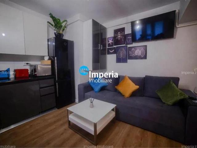 Apartament închirieri în Centru, Iași
