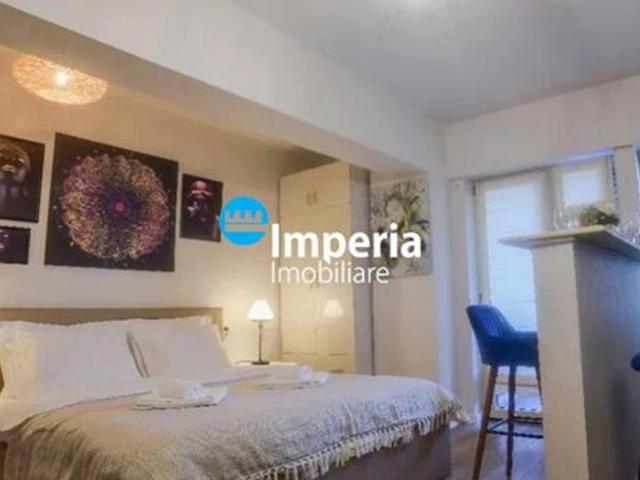 Apartament închirieri în Mircea Cel Batran, Iași