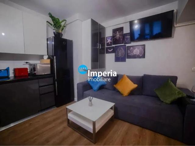 Apartament închirieri în Centru, Iași