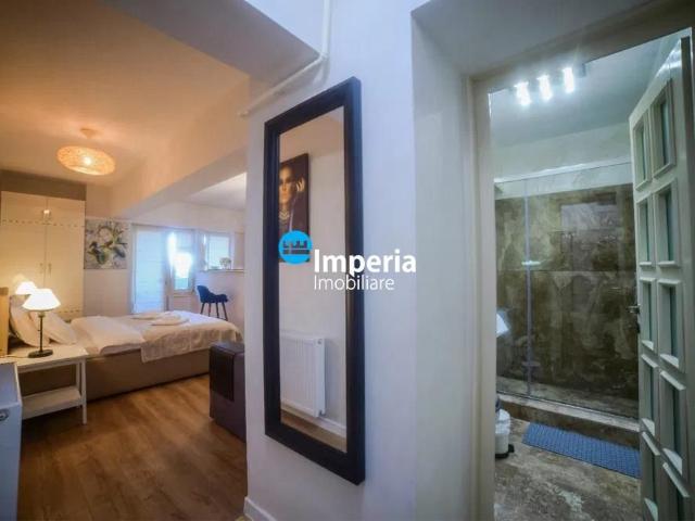 Apartament închirieri în Mircea Cel Batran, Iași