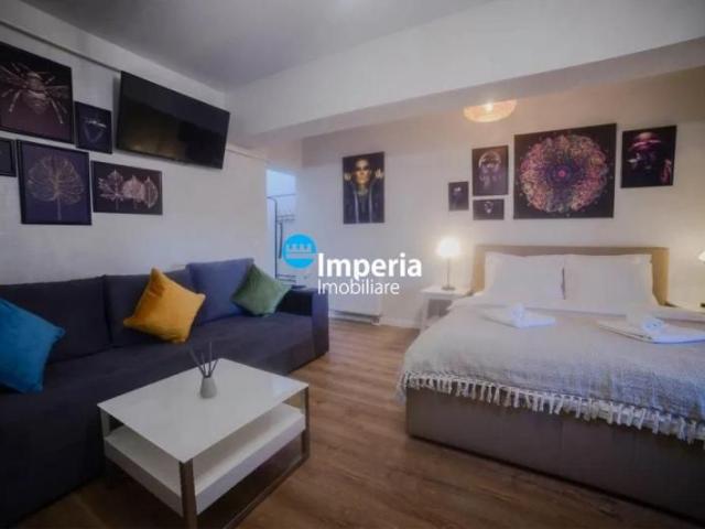 Apartament închirieri în Mircea Cel Batran, Iași