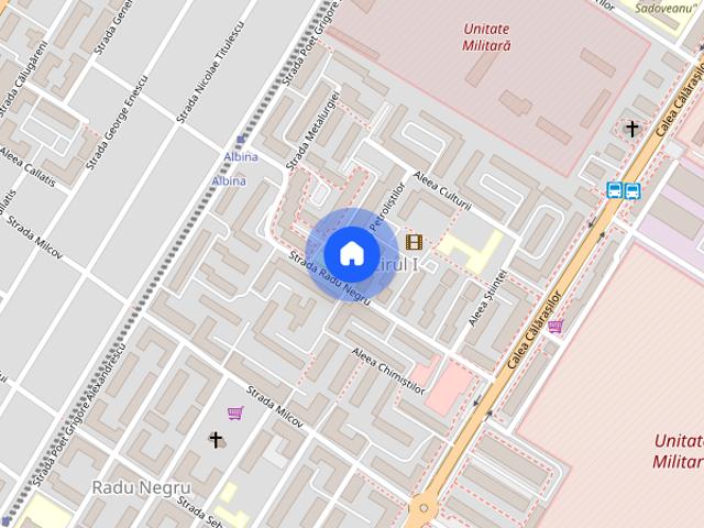 Apartament închirieri în Braila, Brăila