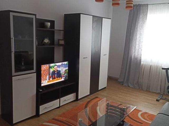 Apartament închirieri în Mircea Cel Batran, Iași