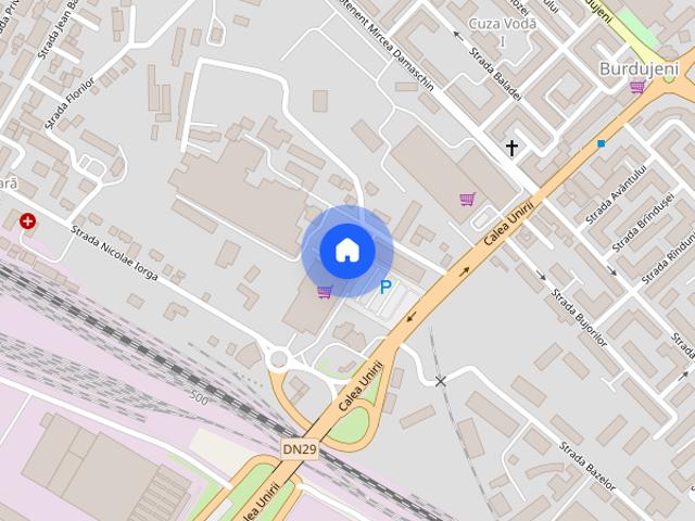 Apartament închirieri în Suceava