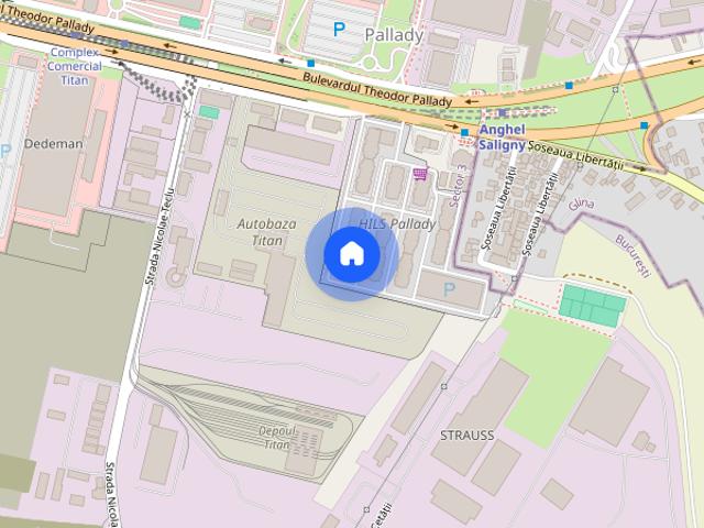 Apartament închirieri în Sector 3, București