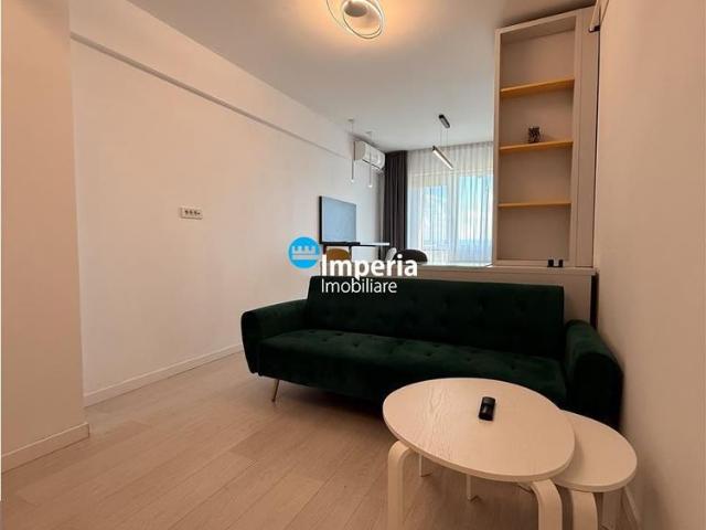 Apartament închirieri în Mircea Cel Batran, Iași