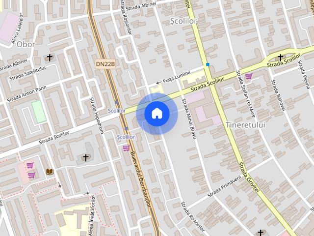 Apartament închirieri în Braila, Brăila