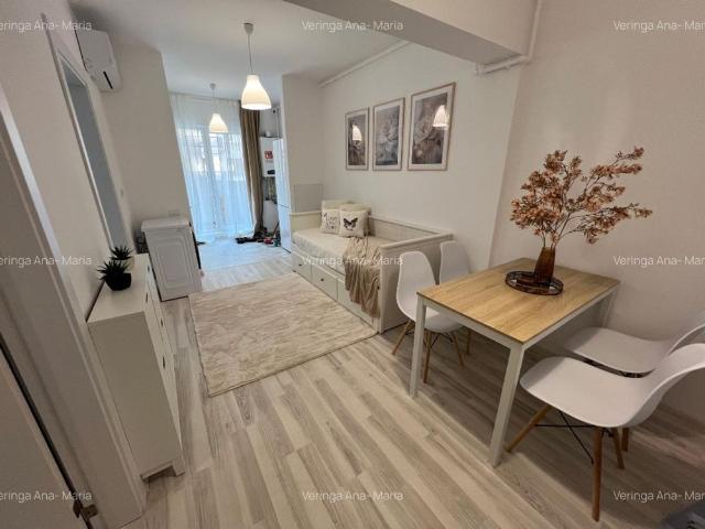 Apartament închirieri în Popesti Leordeni, București
