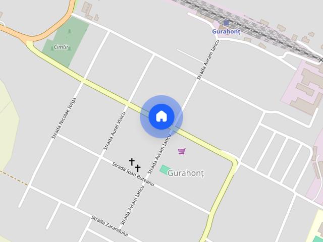 Apartament închirieri în Iosas, Arad