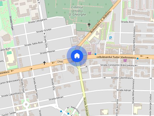 Apartament închirieri în Drobeta-Turnu Severin, Mehedinți