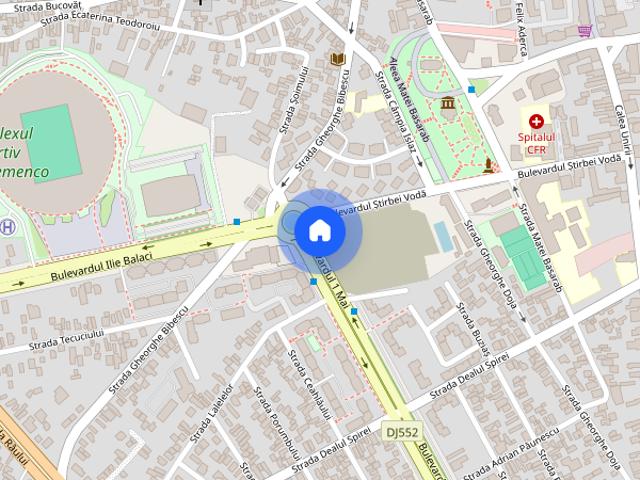Apartament închirieri în Craiova, Dolj