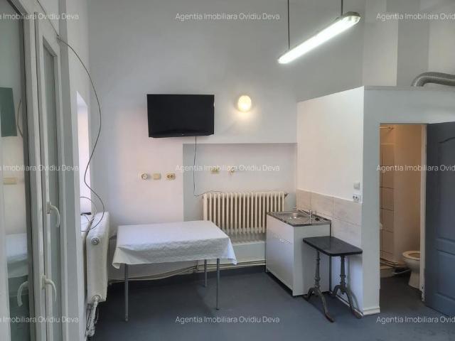 Apartament închirieri în Dorobanți, Deva