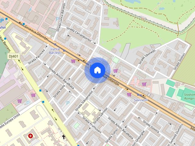 Apartament închirieri în Sector 4, București