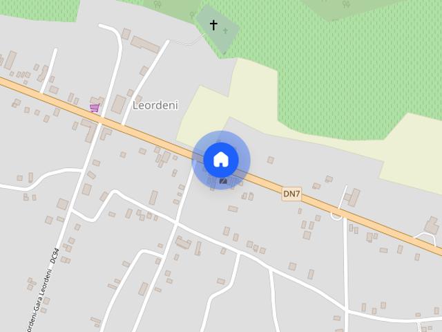 Apartament închirieri în Leordeni, Argeș