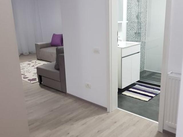 Apartament închirieri în New Point Residence, Voluntari