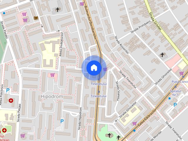 Apartament închirieri în Braila, Brăila