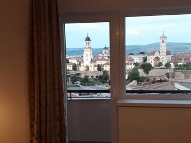 Apartament închirieri în Lipoveni, Alba Iulia