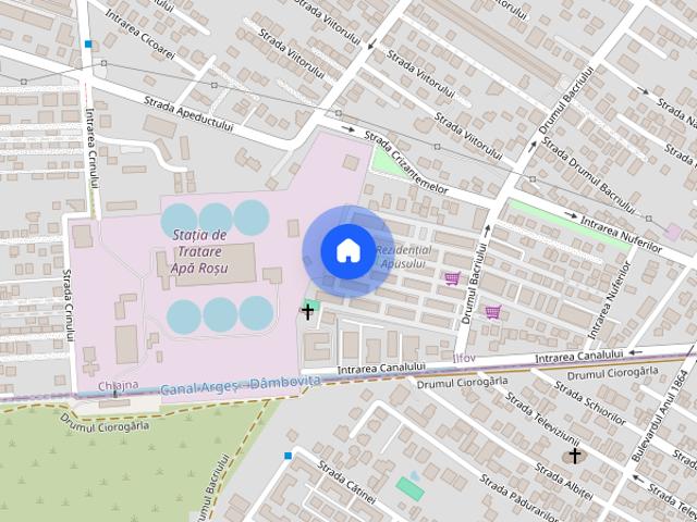 Apartament închirieri în Rezidențial Apusului, Chiajna