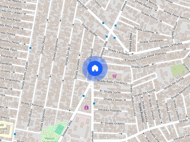 Apartament închirieri în București