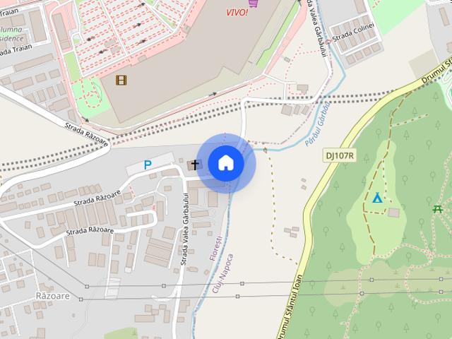 Apartament închirieri în Florești, Cluj