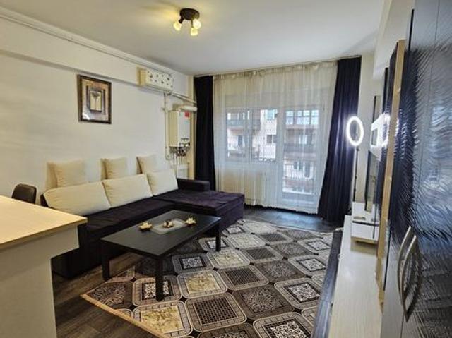 Apartament închirieri în București