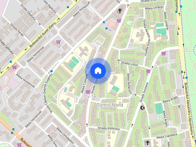 Apartament închirieri în Constanta, Caraş-severin