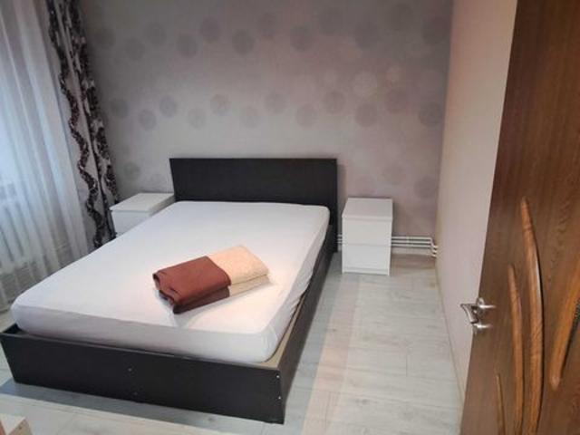 Apartament închirieri în Centru, Iași