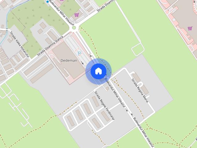 Apartament închirieri în Doamna Stanca, Șelimbăr