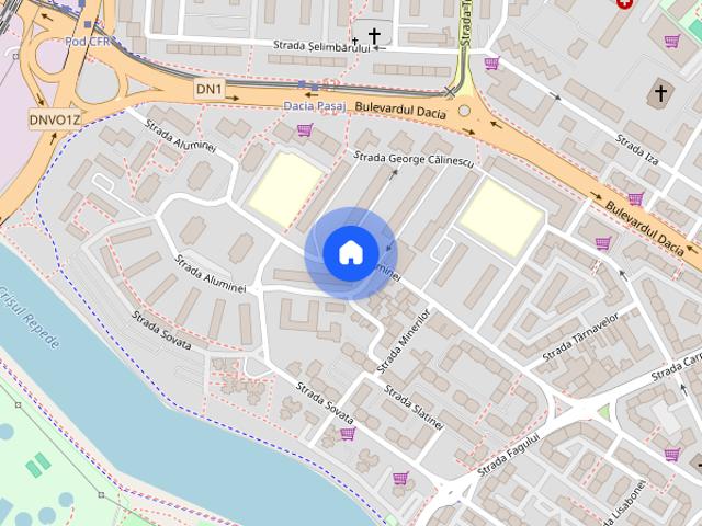 Apartament închirieri în Oradea, Bihor