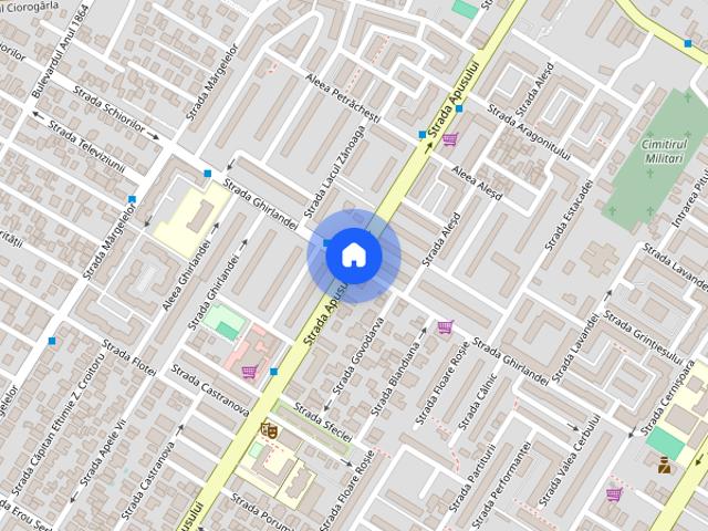 Apartament închirieri în București