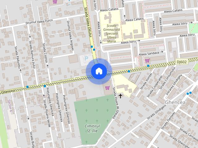 Apartament închirieri în Sector 6, București