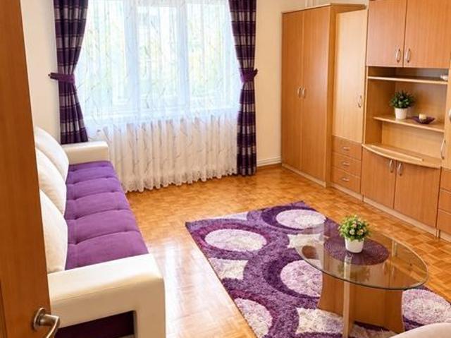 Apartament închirieri în Mărăști, Cluj-Napoca