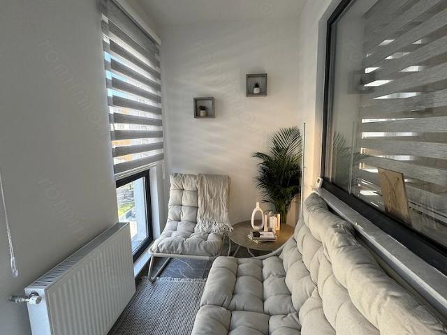Apartament închirieri în Zona Centrală, Constanța