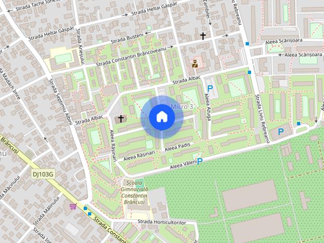 Apartament închirieri în Micro 3, Cluj-Napoca