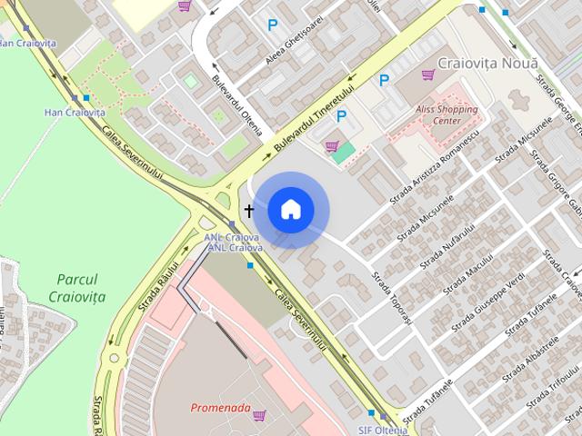 Apartament închirieri în Craiova, Dolj
