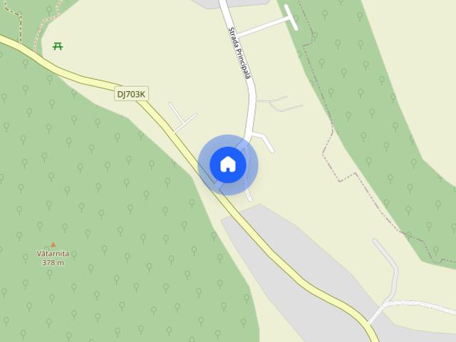Apartament închirieri în Budeasa Mica, Argeș