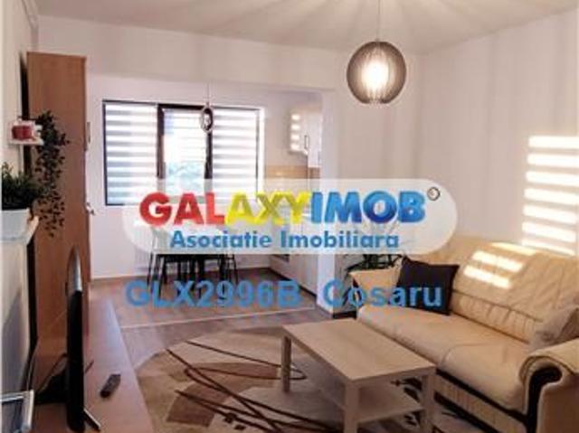 Apartament închirieri în București