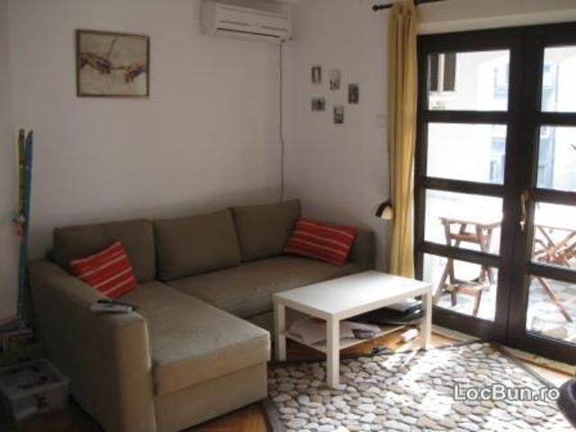 Apartament vânzări în București